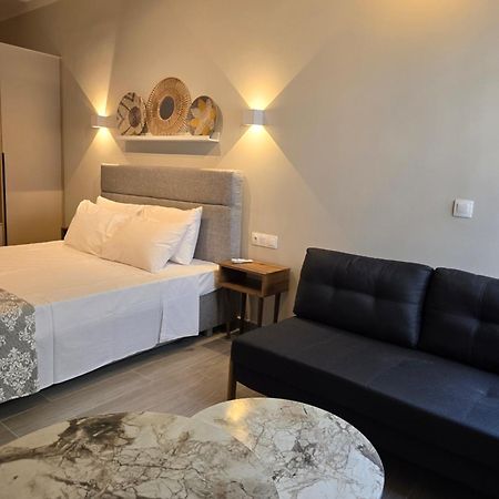 Orrhaon Athens Daire Dış mekan fotoğraf