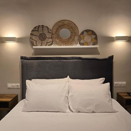 Orrhaon Athens Daire Dış mekan fotoğraf