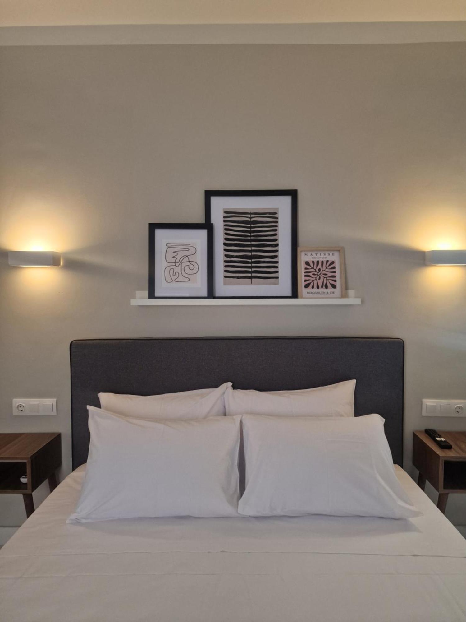 Orrhaon Athens Daire Dış mekan fotoğraf