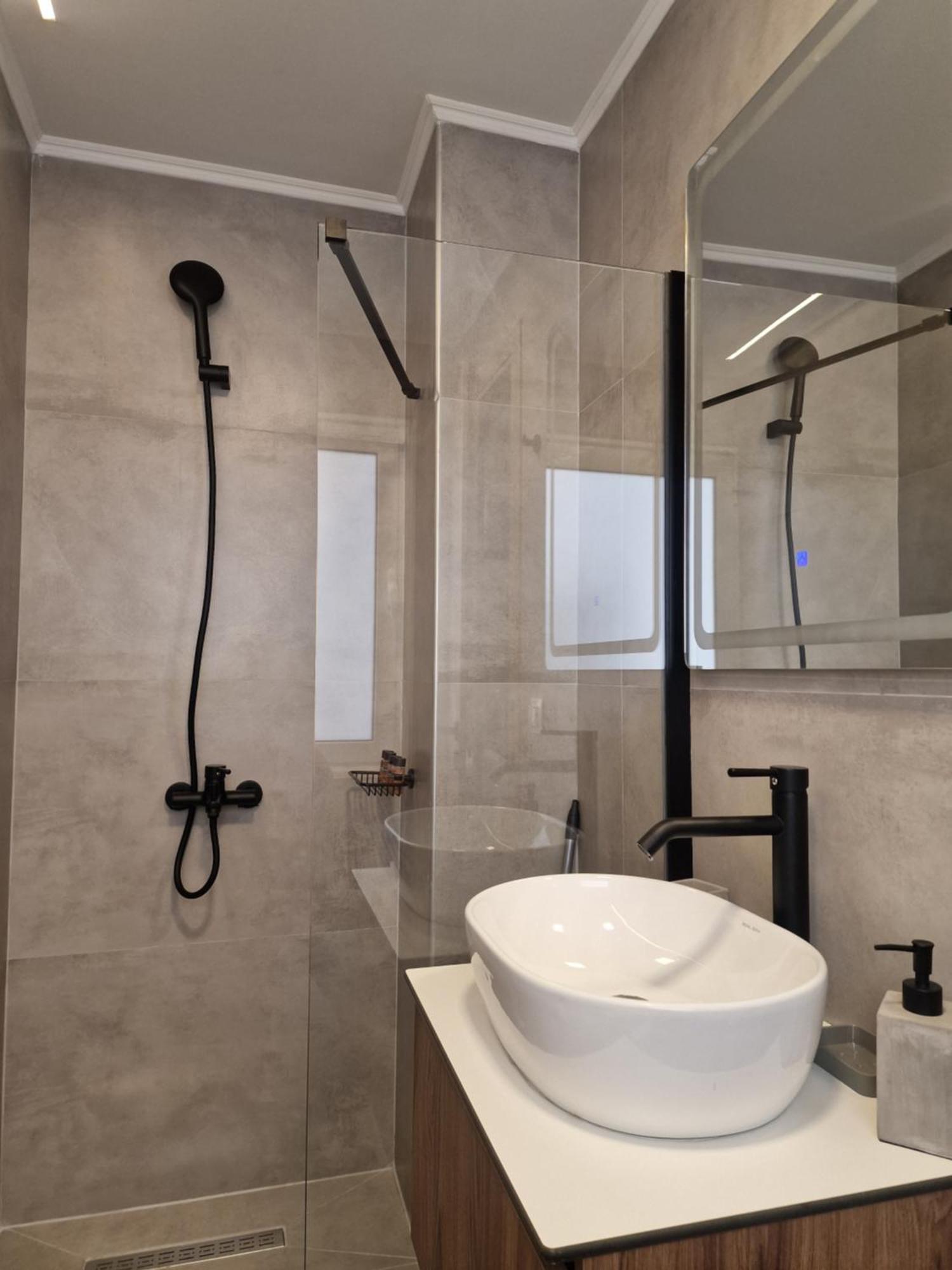 Orrhaon Athens Daire Dış mekan fotoğraf