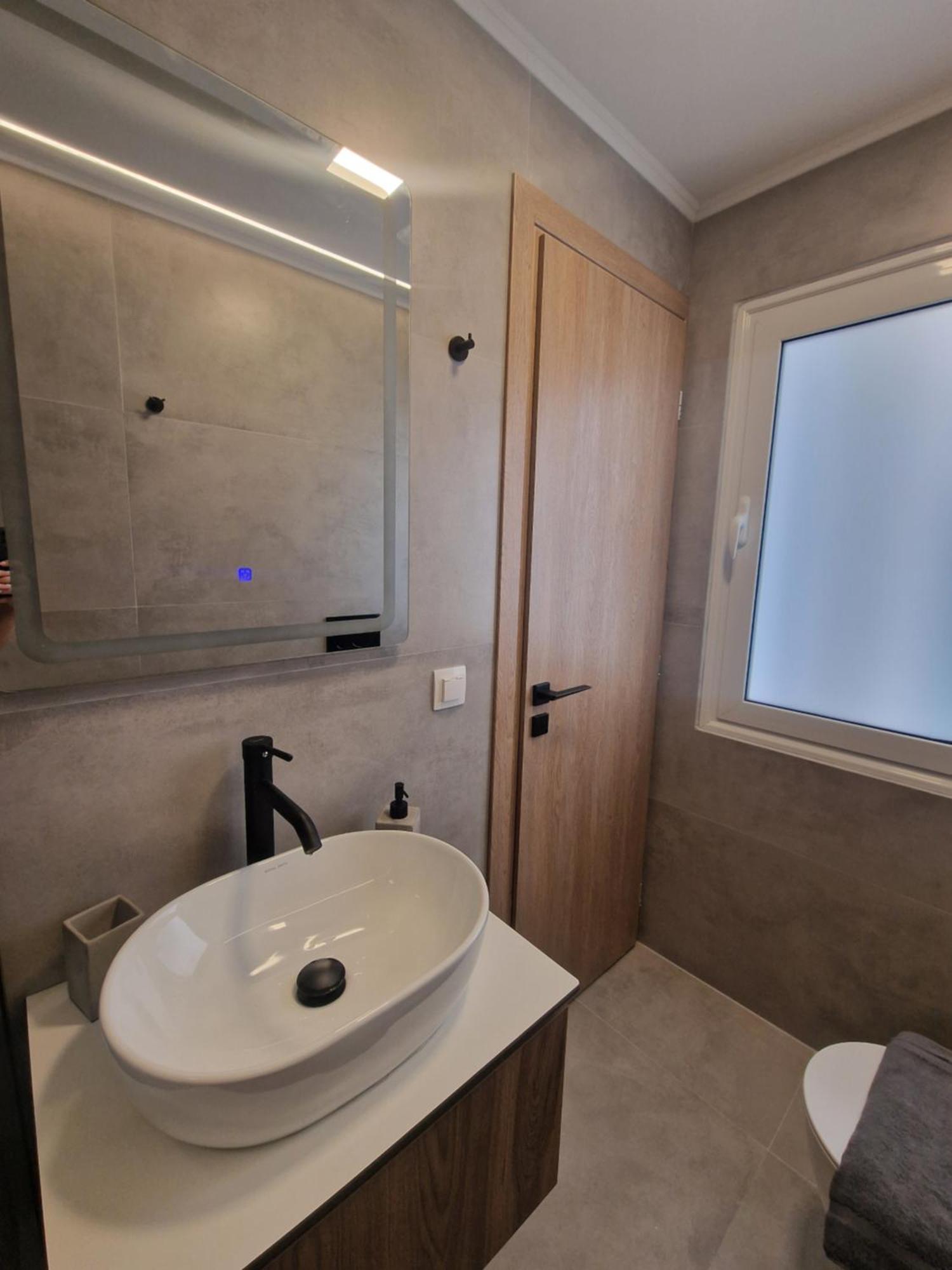 Orrhaon Athens Daire Dış mekan fotoğraf