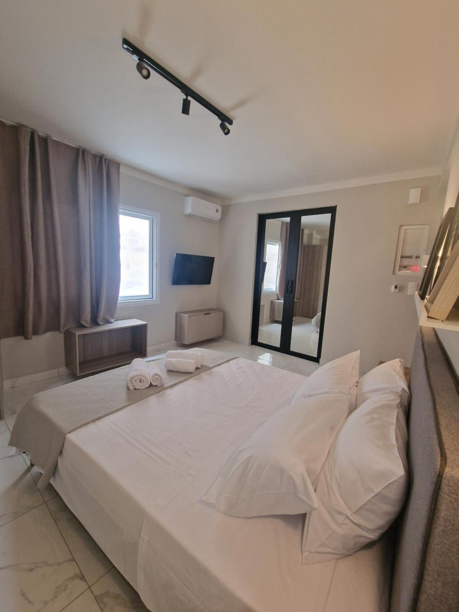 Orrhaon Athens Daire Dış mekan fotoğraf