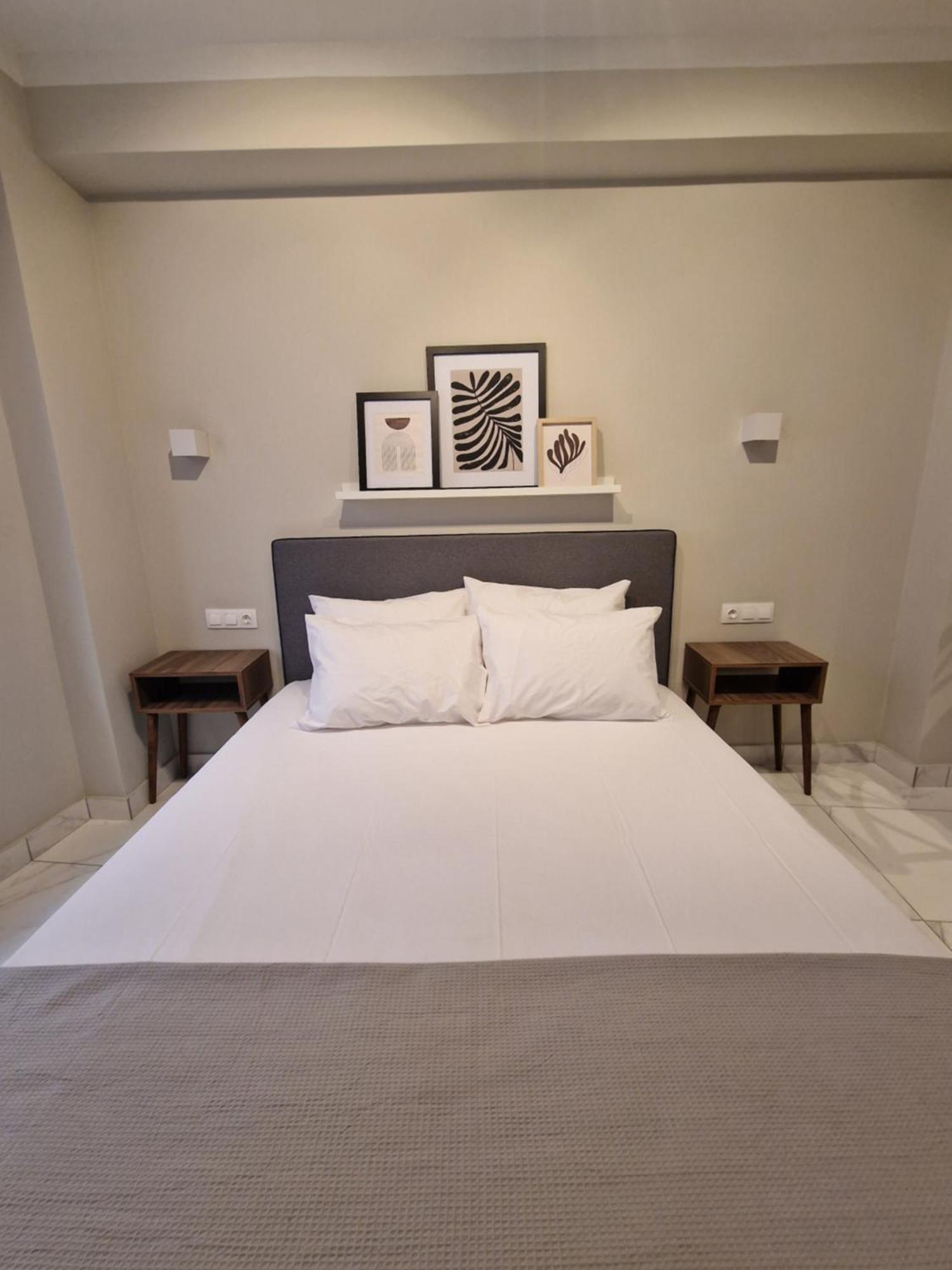 Orrhaon Athens Daire Dış mekan fotoğraf