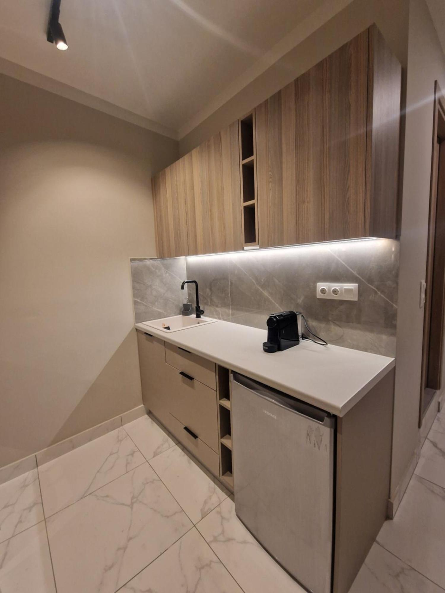 Orrhaon Athens Daire Dış mekan fotoğraf