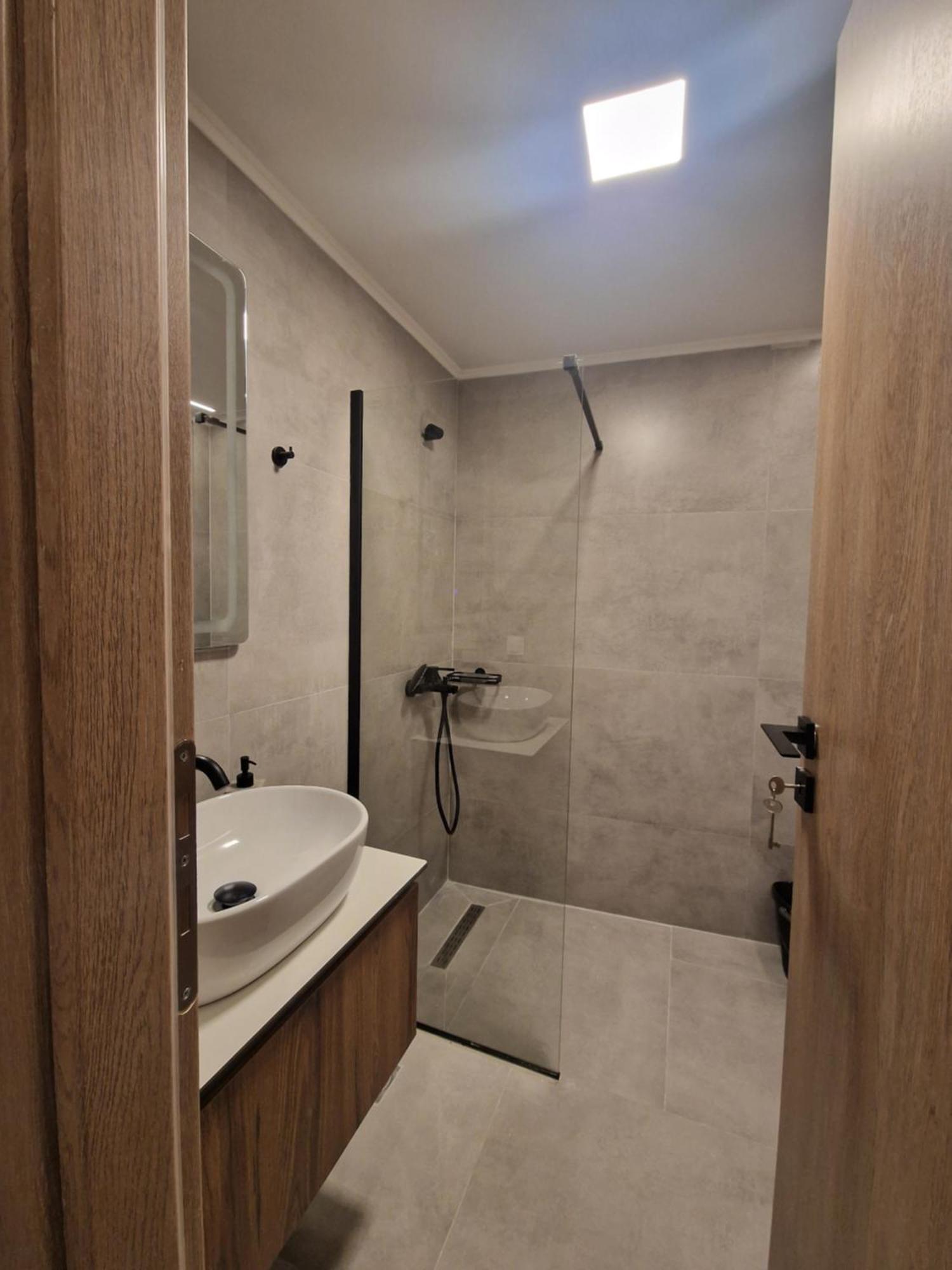 Orrhaon Athens Daire Dış mekan fotoğraf