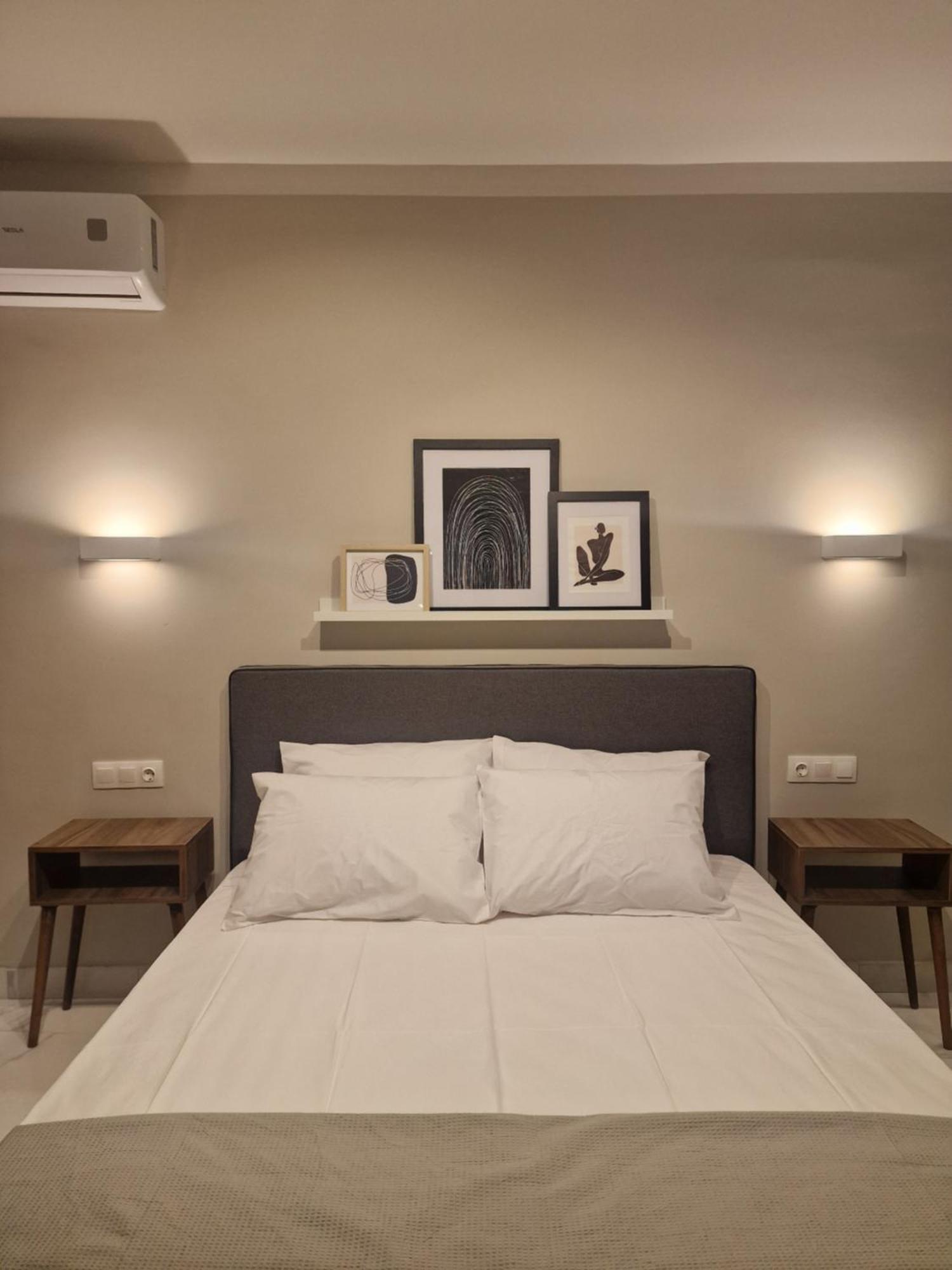 Orrhaon Athens Daire Dış mekan fotoğraf