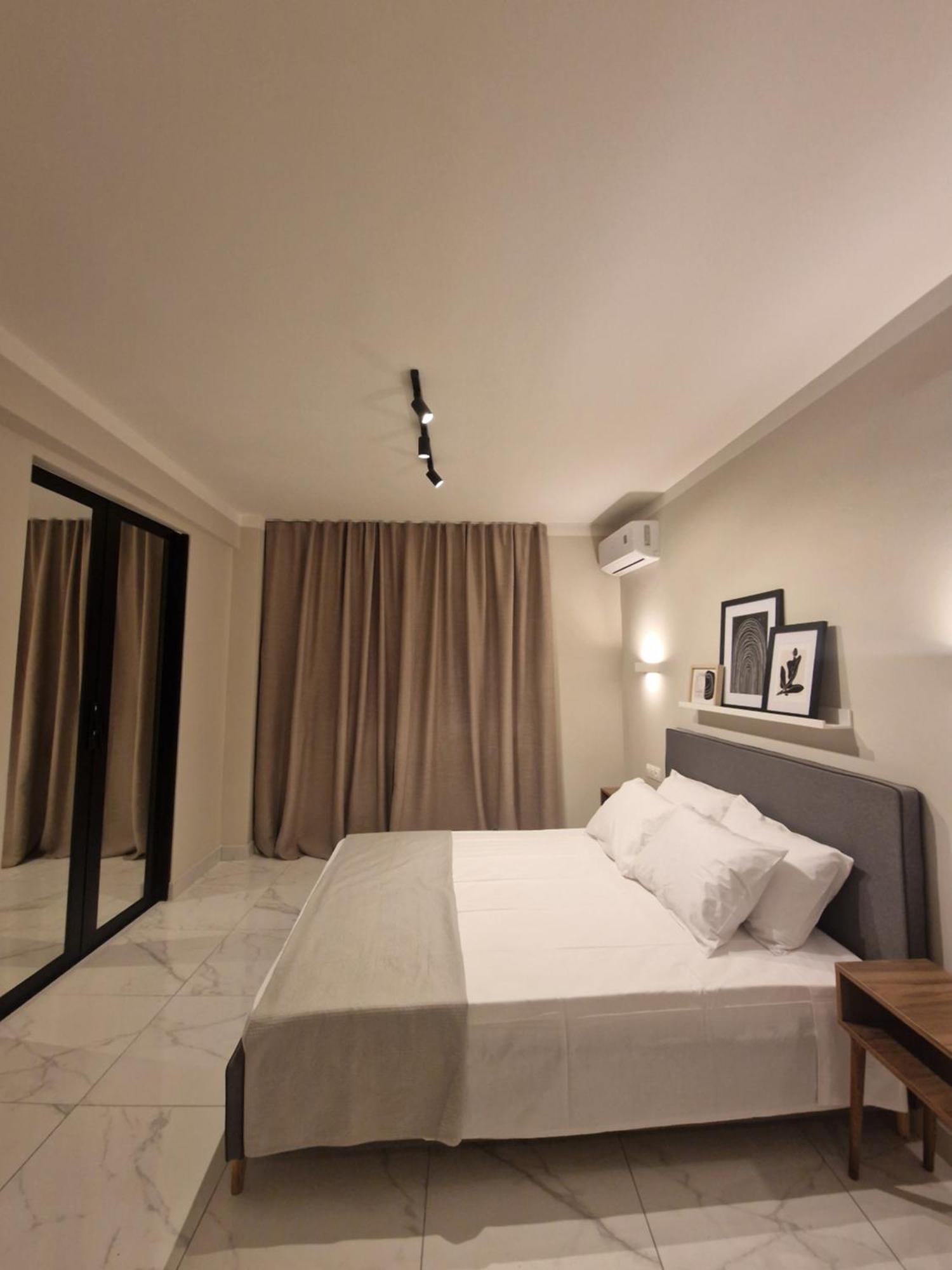 Orrhaon Athens Daire Dış mekan fotoğraf