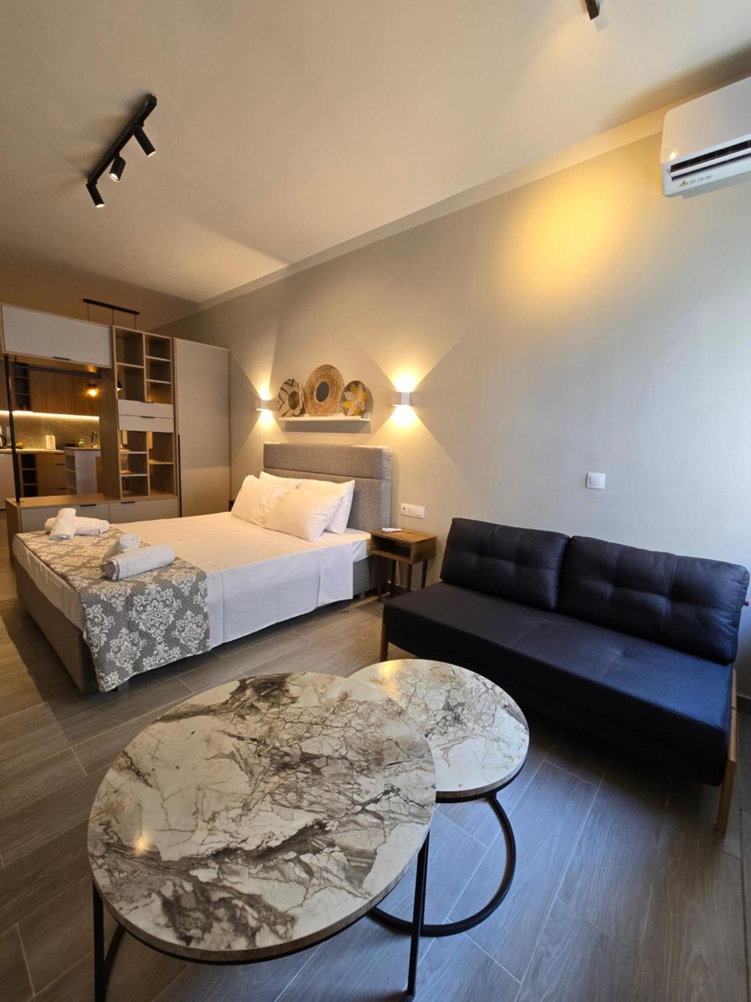 Orrhaon Athens Daire Dış mekan fotoğraf