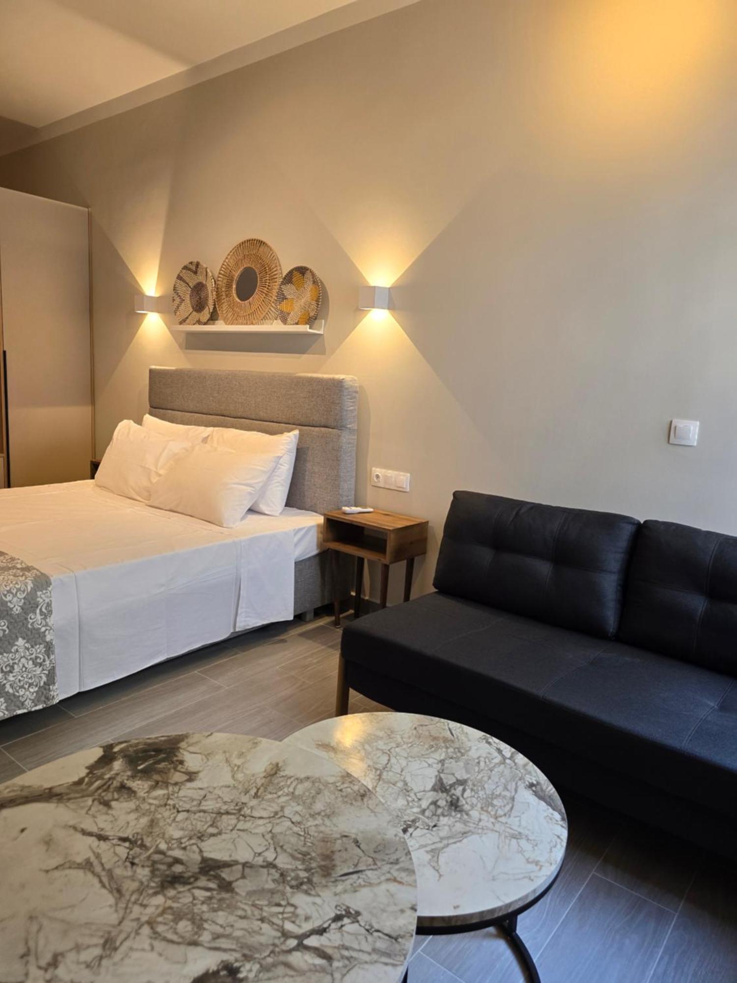 Orrhaon Athens Daire Dış mekan fotoğraf