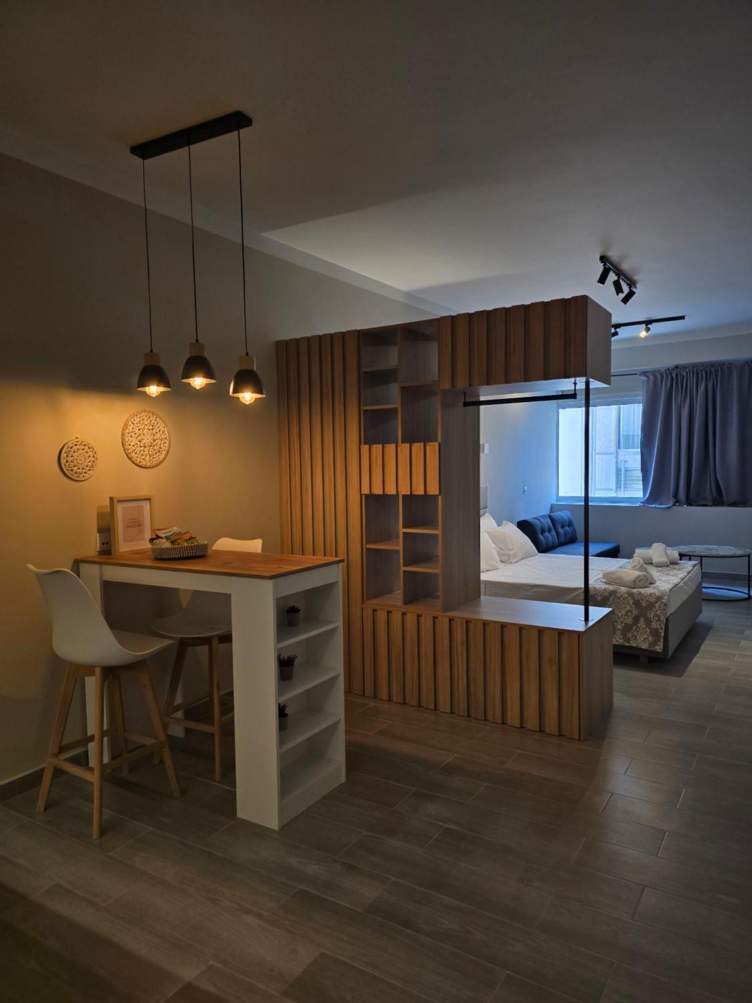 Orrhaon Athens Daire Dış mekan fotoğraf