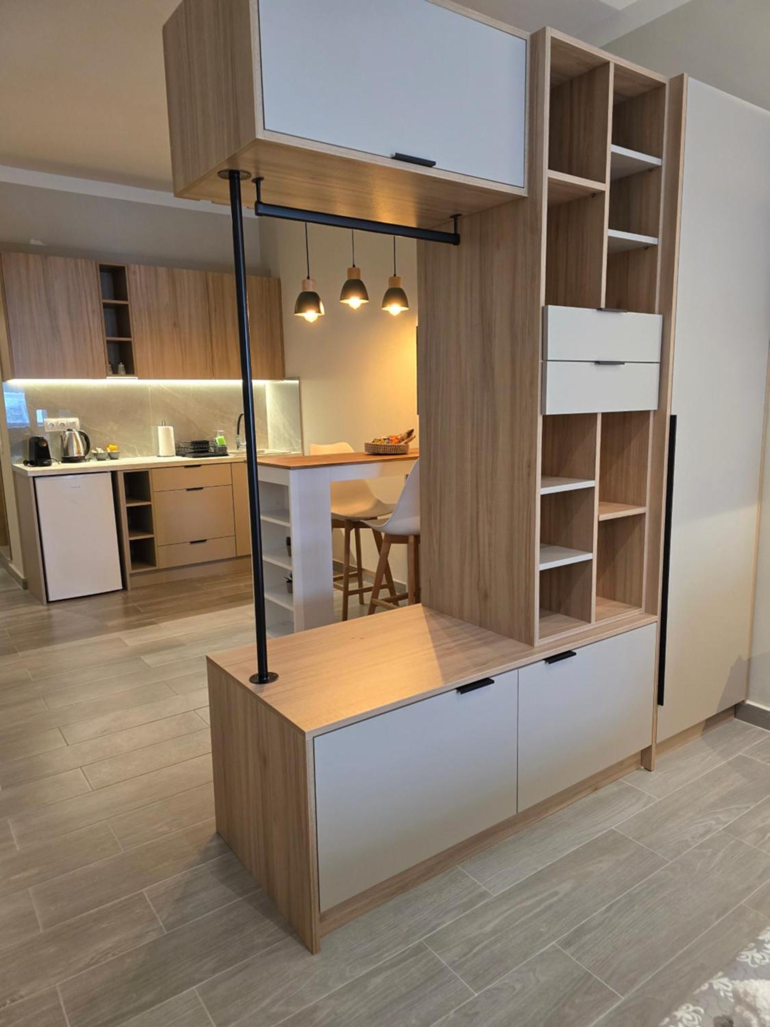 Orrhaon Athens Daire Dış mekan fotoğraf