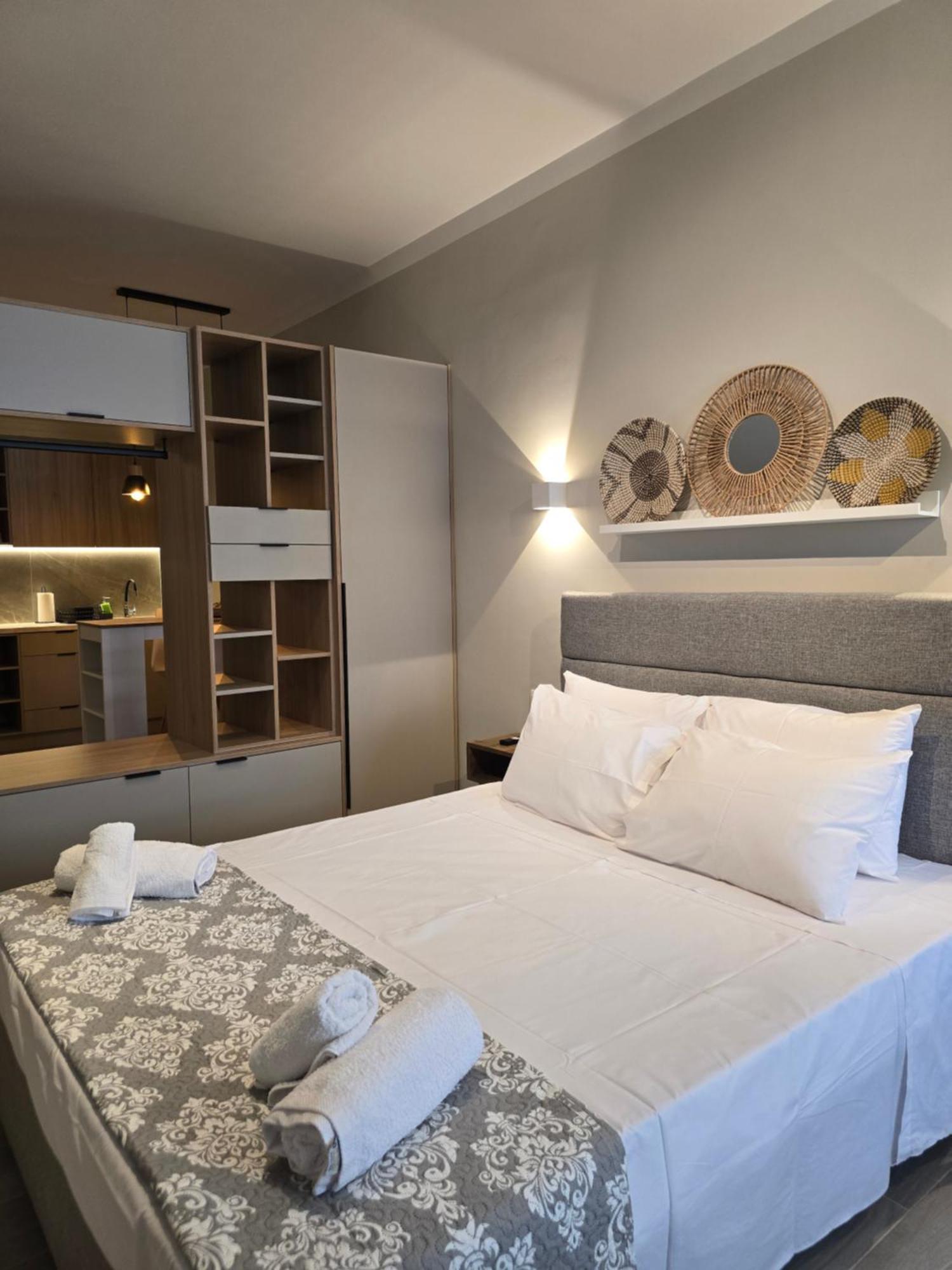 Orrhaon Athens Daire Dış mekan fotoğraf
