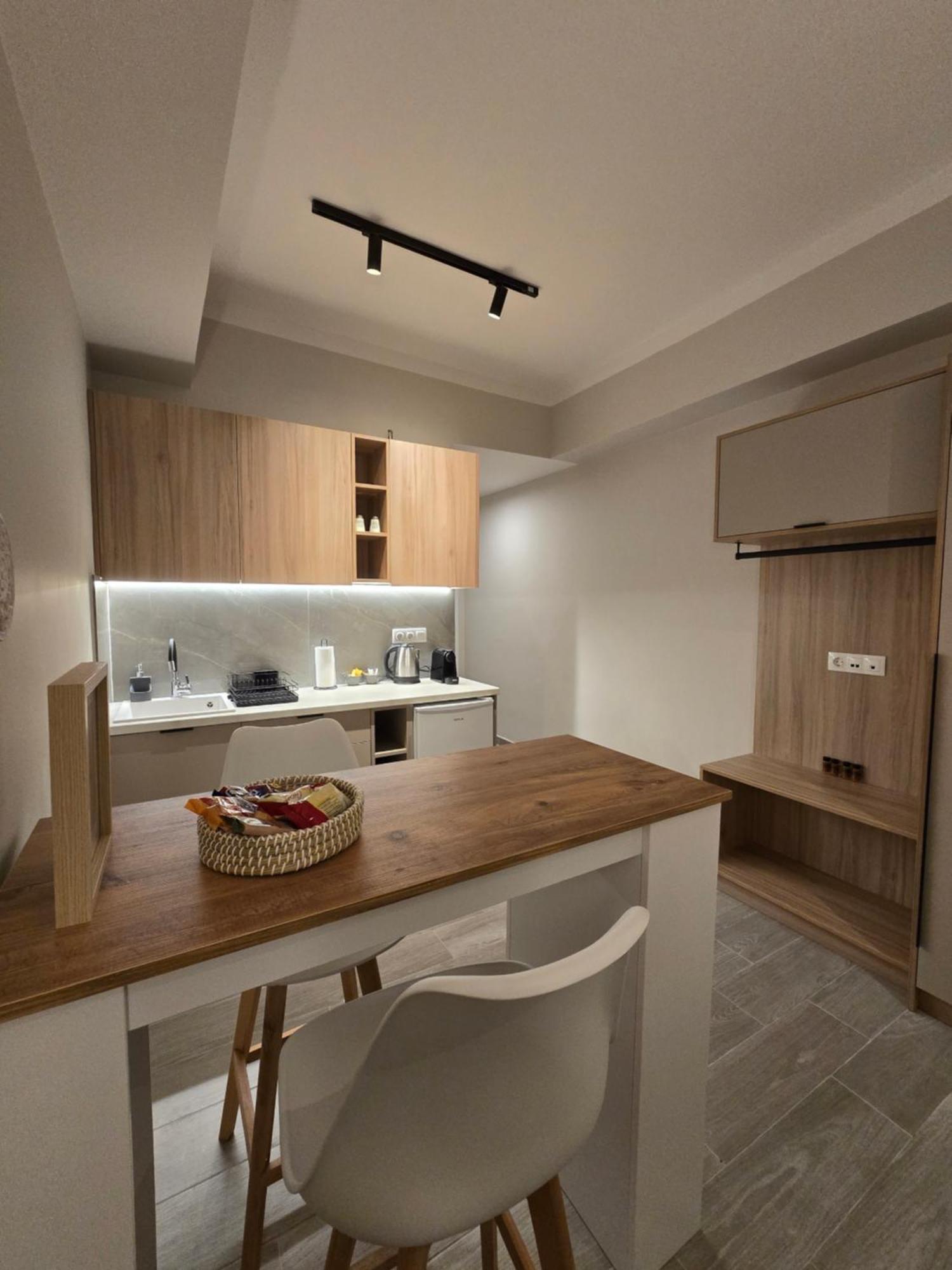 Orrhaon Athens Daire Dış mekan fotoğraf