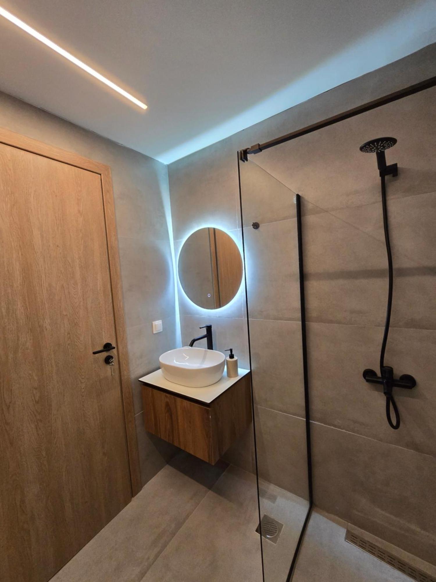 Orrhaon Athens Daire Dış mekan fotoğraf