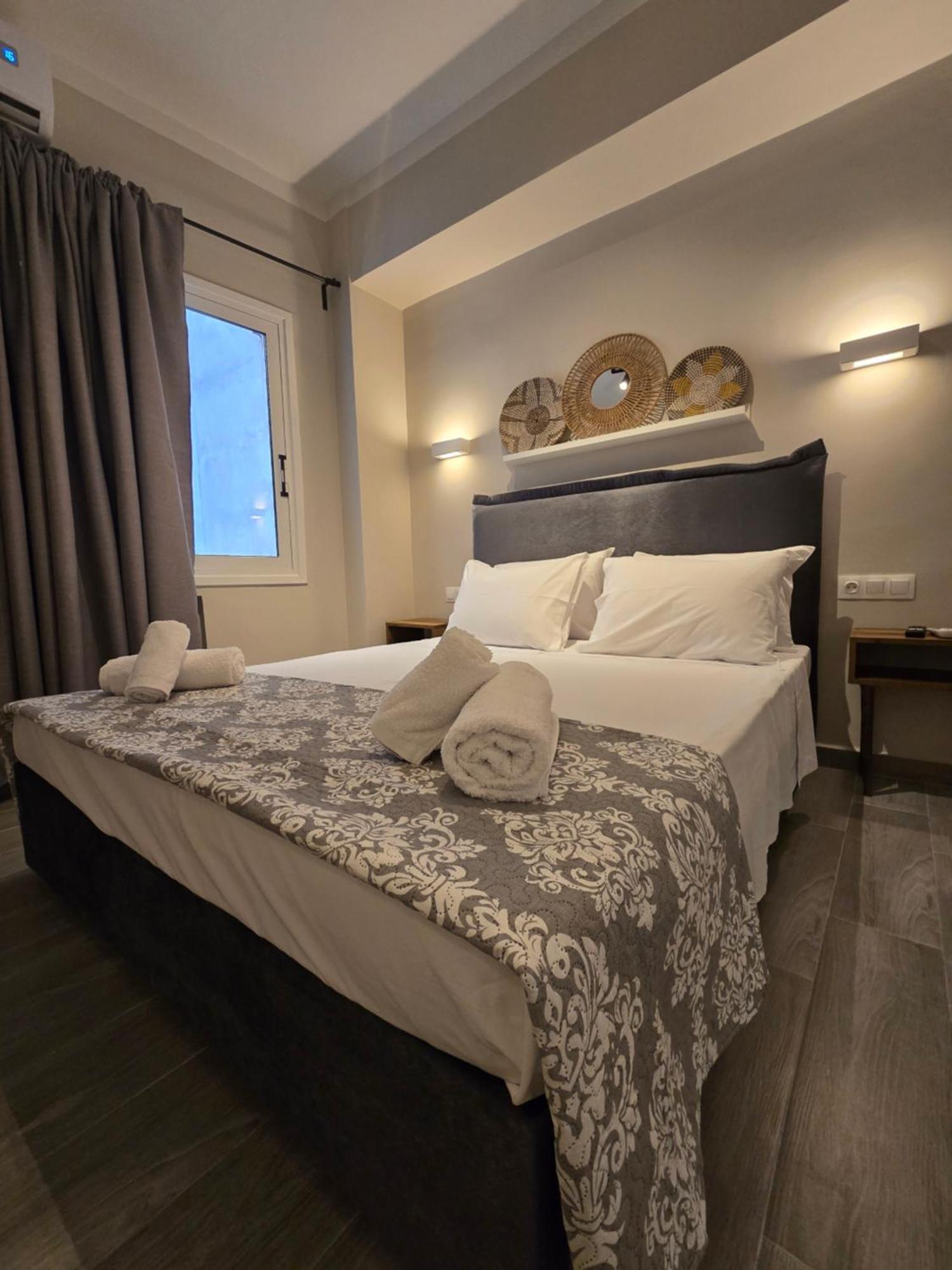 Orrhaon Athens Daire Dış mekan fotoğraf