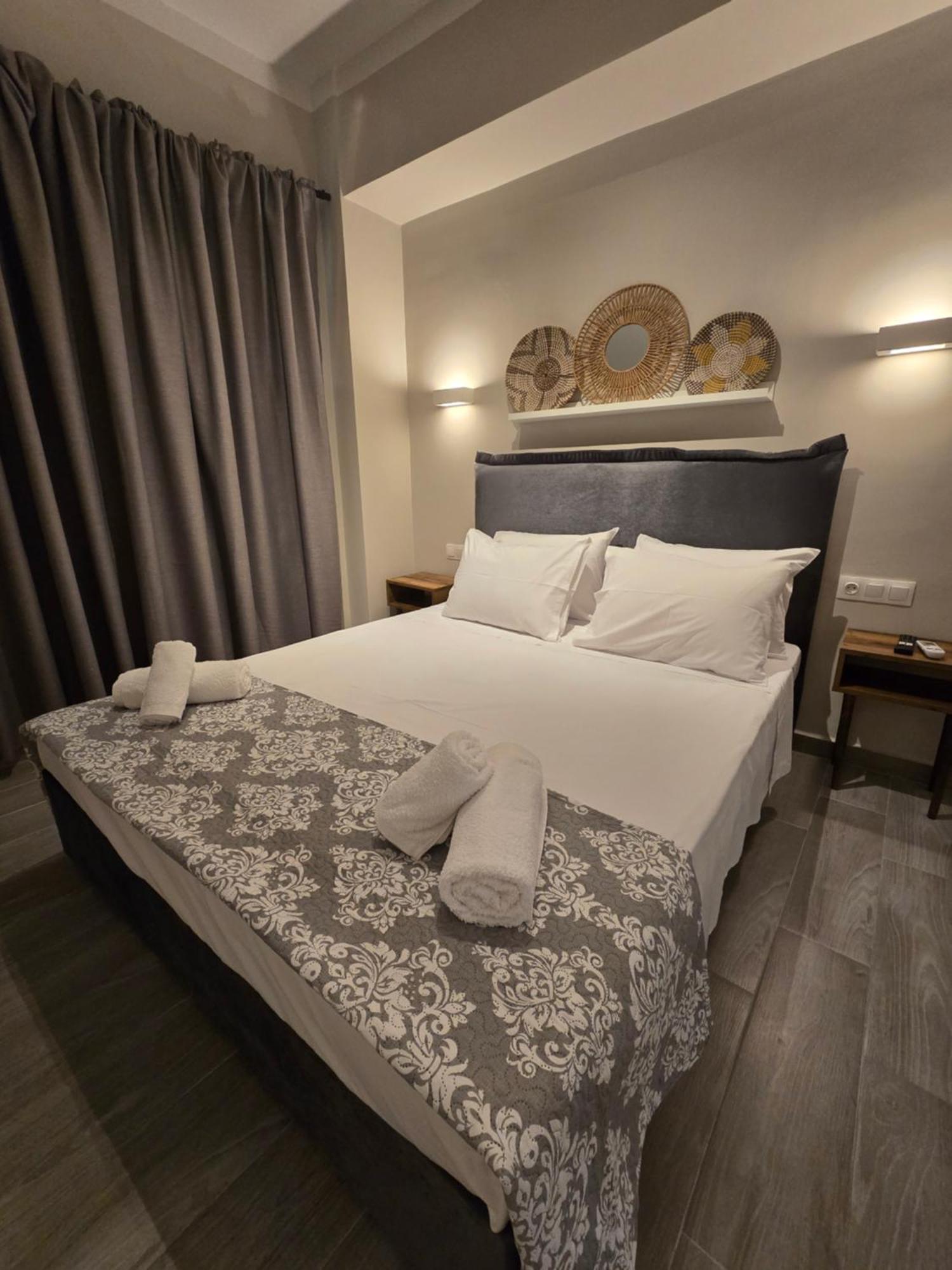Orrhaon Athens Daire Dış mekan fotoğraf